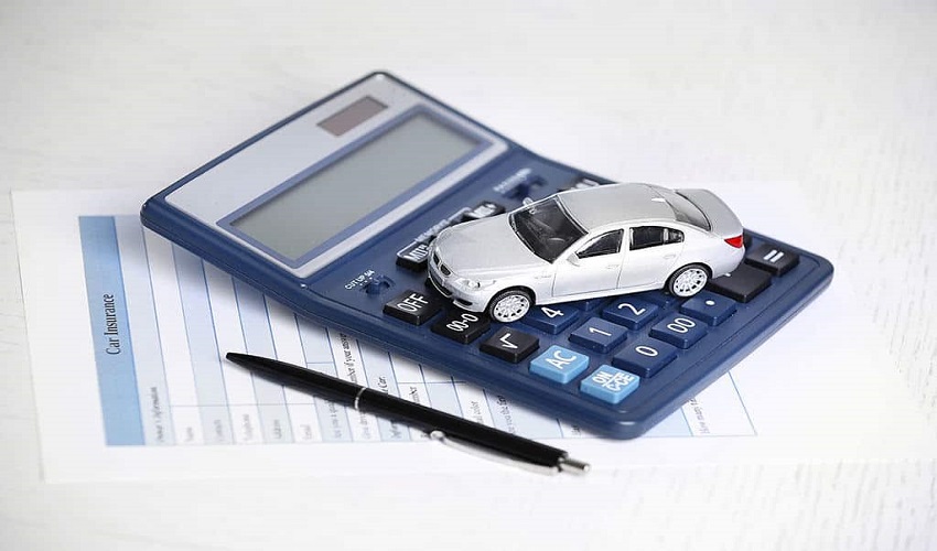 Car Loan Repayment Calculator